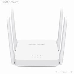 MERCUSYS AC10 - AC1200 Wi-Fi Router