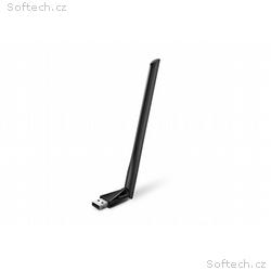 Mercusys MU6H 650Mbps bezdrátový USB 2.0 klient, v