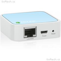 TP-LINK TL-WR802N N300 Nano Router, AP, extender, 