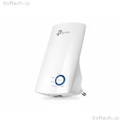 TP-Link TL-WA850RE 300Mbps Wifi N 1x10, 100 LAN Ra