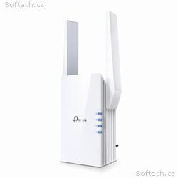 TP-Link RE605X - AX1800 Wi-Fi 6 opakovač signálu s