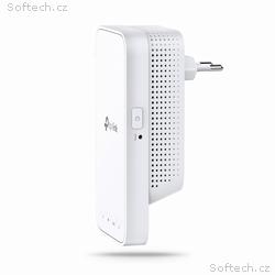 TP-Link RE300 - AC1200 Wi-Fi opakovač signálu - On