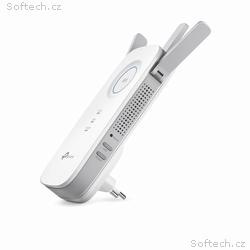 TP-Link RE450 AC1750 Dual Band Wifi Range Extender