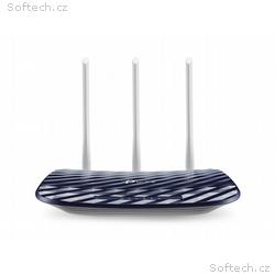 TP-Link Archer C20 AC750 WiFi DualBand Router