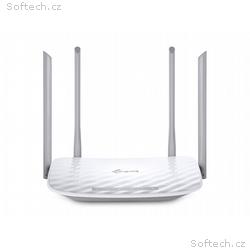 TP-Link Archer C50 V4 AC1200 WiFi DualBand Router