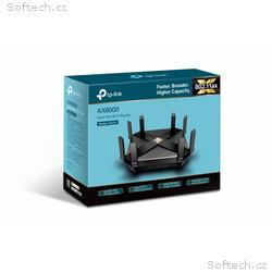 TP-Link Archer AX6000 Next-Gen WiFi router