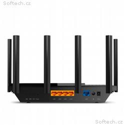 TP-Link Archer AX72, AX5400 USB3.0 WiFi6 router
