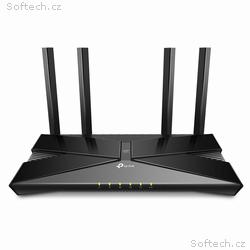 TP-Link Archer AX50, AX3000 Mbps USB 3.0, 5xGb WiF