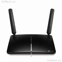 TP-Link Archer MR600 4G LTE Cat6 AC1200 Gb Router