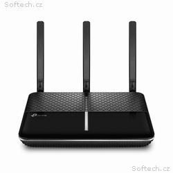 TP-Link Archer VR2100 VDSL, ADSL wifi AC2100 route