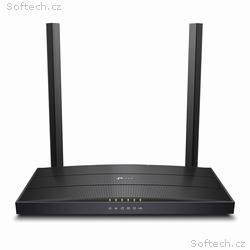 TP-Link Archer VR400 VDSL, ADSL WiFi AC1200 modem 