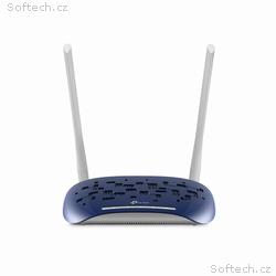 TP-Link TD-W9960 300Mbps WiFi VDSL, ADSL modem rou