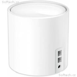 TP-Link AX1800 Smart Home Mesh WiFi6 Deco X20(2-pa