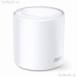 TP-Link AX1800 Smart Home Mesh WiFi6 Deco X20(1-pa