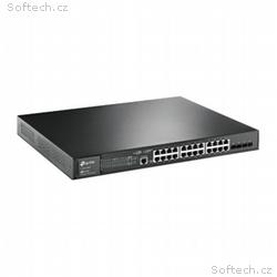 TP-Link SG3428MP 28xGb L2+ managed 384W switch POE