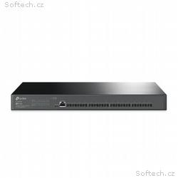 TP-Link SX3016F 16x10G SFP+ managed switch