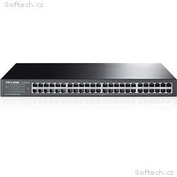 TP-Link TL-SF1048 48x 10, 100Mb Rackmount Switch