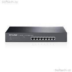 TP-Link TL-SG1008 8x Gigabit Switch