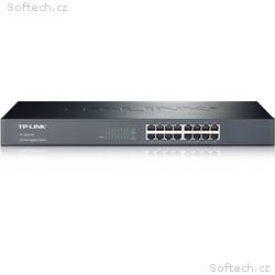 TP-Link TL-SG1016 16x Gigabit Rackmount Switch