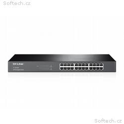 TP-Link TL-SG1024 24x Gb rackmount Switch