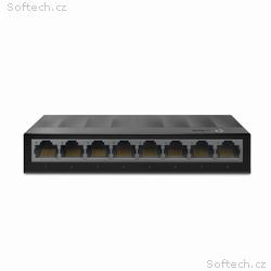 TP-Link LS1008G - LiteWave 8-Portový gigabitový st