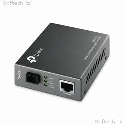 TP-Link MC111CS FE WDM SM 20km SC 1550nmTX, 1310nm
