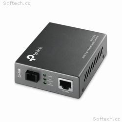 TP-Link MC112CS FE WDM SM 20km SC 1310nmTX, 1550nm