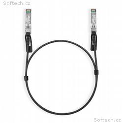 TP-Link SM5220-1M 1M Direct Attach SFP+ Cable