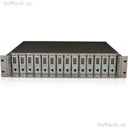 TP-Link MC1400 14-Slot Rackmount Chassis