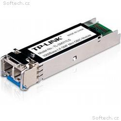 TP-Link TL-SM311LS SFP Gb 20km Single-Mode Module