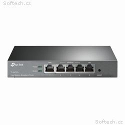 TP-Link TL-R470T+ Širokopásmový směrovač s rozdělo