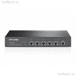 TP-Link TL-R480T+ Širokopásmový router s rozdělová