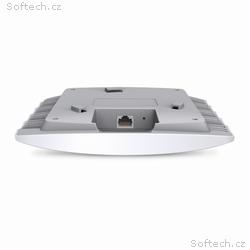 TP-Link EAP110 N300 WiFi Ceiling, Wall Mount AP Om