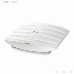 TP-Link EAP115 N300 WiFi Ceiling, Wall Mount AP Om