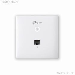TP-Link EAP230-Wall AC1200 wall-plate AP Omada SDN