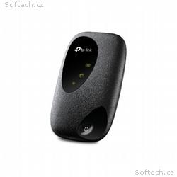 TP-Link M7200 4G LTE Mobile N300 WiFi battery mode