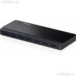 TP-Link 7 ports USB 3.0 Hub, Desktop, 12V, 2.5A