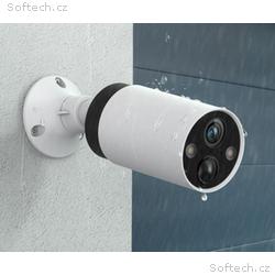 Tapo C420S2 smart cam syst.2xTapo C420+1xTapo H200