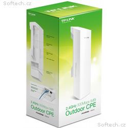 TP-Link CPE210 Outdoor 2,4GHz 300Mbps