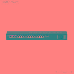 Netgear M4250-12M2XF MANAGED SWITCH