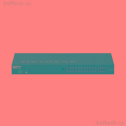 NETGEAR M4250-26G4F-POE+ MANAGED SWITCH
