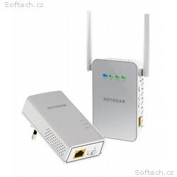 NETGEAR PowerLINE1000, PLW1000