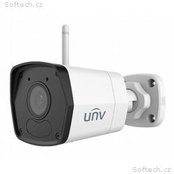 Uniview IPC2122LB-AF28WK-G, 2Mpix IP kamera, bulle