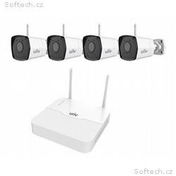 Uniview IPC2122LB-ABF28WKG, 4, 30104LS3W, WiFi SET