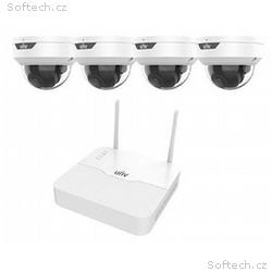 Uniview IPC322LB-ABF28WKG, 4, 30104LS3W, WiFi SET