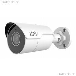 Uniview IPC2128LE-ADF40KM-G, 8Mpix IP kamera, bull