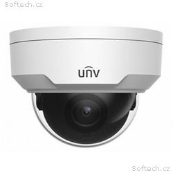 Uniview IPC324LE-DSF40K-G, 4Mpix IP kamera, dome, 