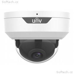 Uniview IPC328LE-ADF28K-G, 8Mpix IP kamera, dome, 