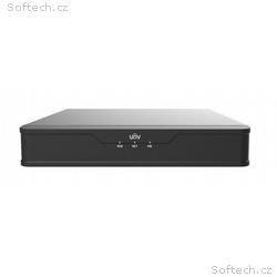 Uniview NVR301-04S3, 4 kanály