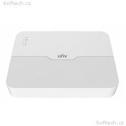 Uniview NVR301-16LS3-P8, 16 kanálů, 8x PoE
